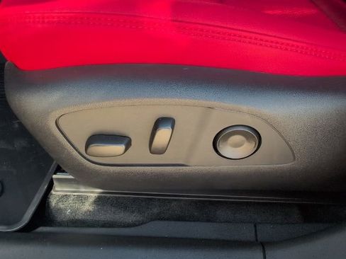 New 2026 Chevrolet Blazer EV SS image 14