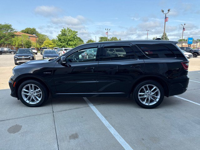 Used 2022 Dodge Durango R/T AWD/4WD image 6