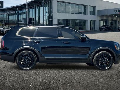 Used 2024 Kia Telluride SX Prestige X-Line