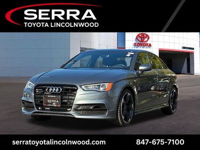 Used 2016 Audi A3 2.0T Premium