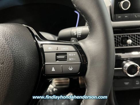 New 2026 Honda Civic Sport image 18