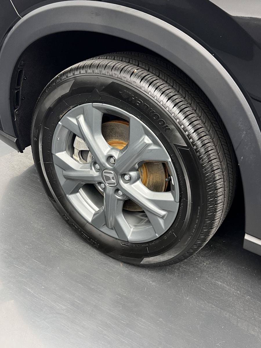 Used 2026 Honda HR-V LX image 13
