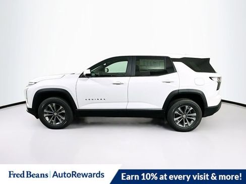 New 2026 Chevrolet Equinox LT image 3