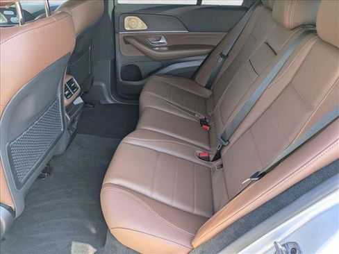 Certified 2026 Mercedes-Benz GLE 350 4MATIC image 21