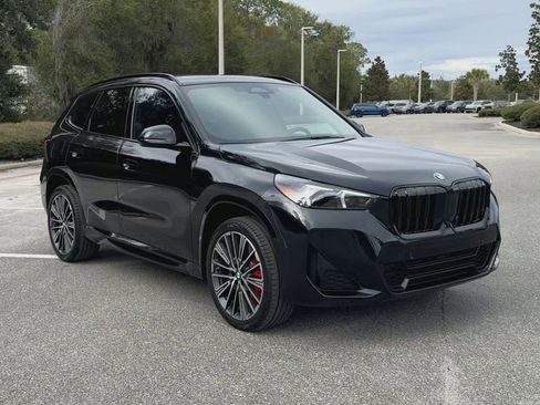 New 2026 BMW X1 xDrive28i w/ Technology Package image 2