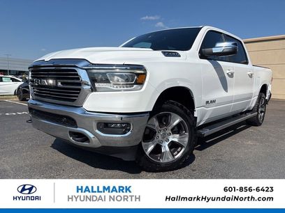 Used 2023 RAM 1500 Laramie