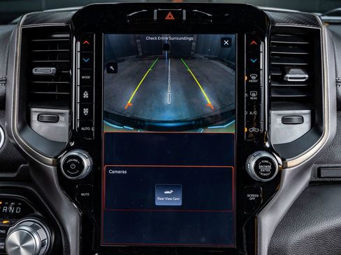 Used 2023 RAM 1500 Rebel w/ Rebel Level 2 Equipment Group image 26