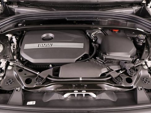 New 2026 BMW X1 xDrive28i w/ Technology Package image 21