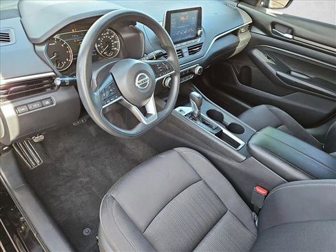 Used 2020 Nissan Altima 2.5 S image 10