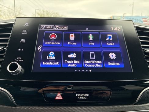 Certified 2023 Honda Ridgeline RTL-E image 18