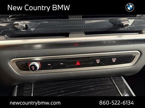 Used 2024 BMW X5 xDrive40i w/ M Sport Package AWD/4WD image 20