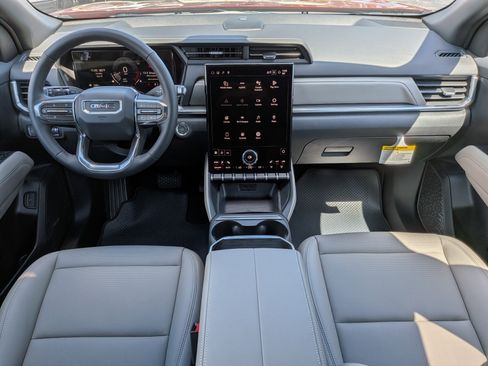 New 2026 GMC Terrain Elevation w/ Elevation Premium Package FWD image 13