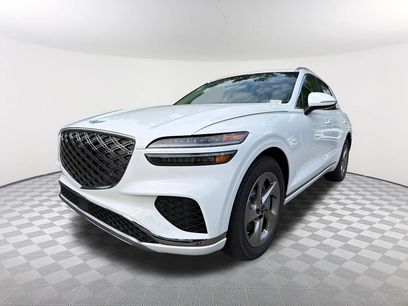 New 2026 Genesis GV70 2.5T Select