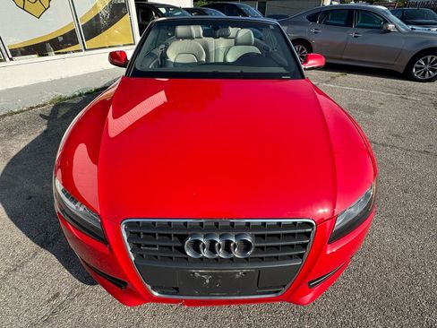 Used 2012 Audi A5 2.0T Premium Plus AWD/4WD image 12