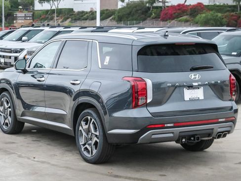 Used 2025 Hyundai Palisade SEL image 6