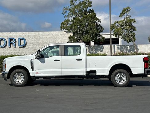 New 2026 Ford F250 XL w/ 360-Degree Camera Package image 7
