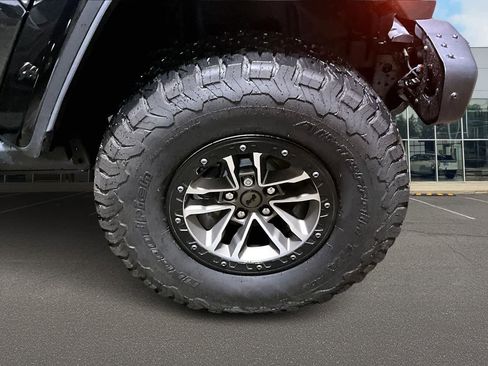 Used 2024 Jeep Wrangler Unlimited Rubicon 392 image 33