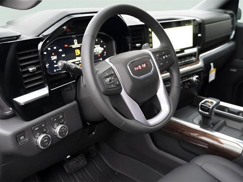New 2026 GMC Sierra 1500 Elevation w/ Elevation Premium Package image 12