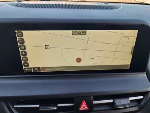 New 2026 Kia Seltos EX image 19