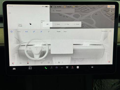 Used 2022 Tesla Model 3 Long Range image 24