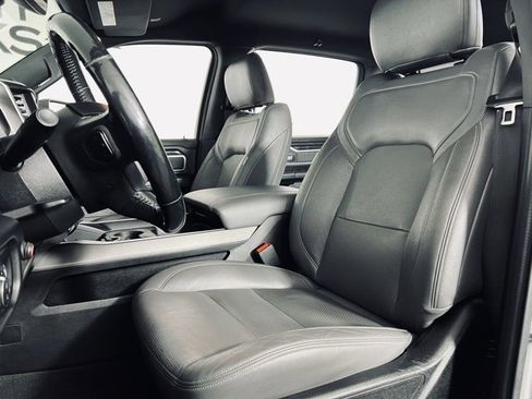 Used 2020 RAM 1500 Big Horn image 9