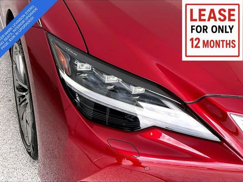 Used 2023 Lexus LS 500 AWD w/ Interior Upgrade Package image 38