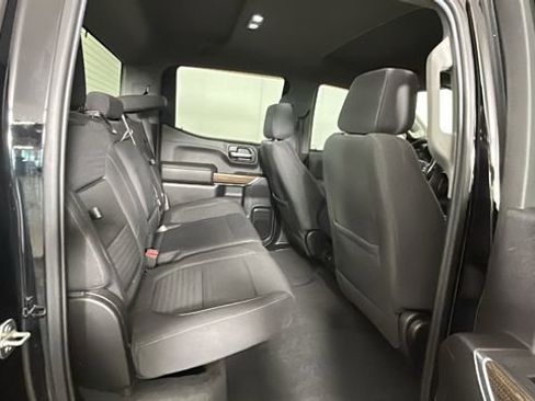 Used 2021 Chevrolet Silverado 1500 RST w/ Z71 Off-Road Package AWD/4WD image 30