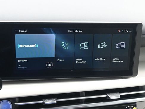 New 2026 Hyundai Tucson SEL AWD/4WD image 14