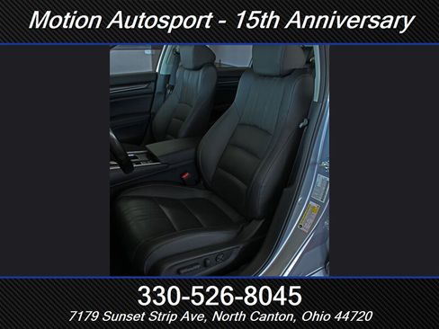 Used 2022 Honda Accord Sport Special Edition image 21