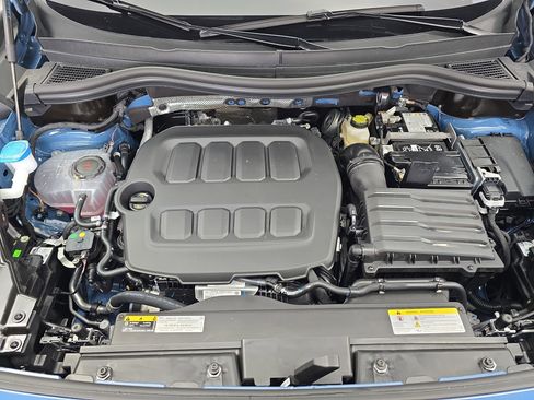 New 2026 Volkswagen Tiguan SEL R-Line AWD/4WD image 29