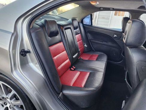 Used 2009 Ford Fusion SEL image 15