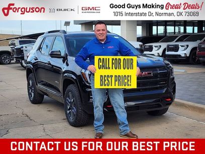 New 2026 GMC Terrain AT4 w/ Convenience Package III