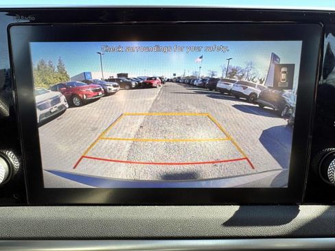 Used 2023 Hyundai Sonata SE w/ Cargo Package FWD image 20