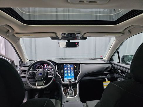 New 2024 Subaru Legacy Premium AWD/4WD image 16