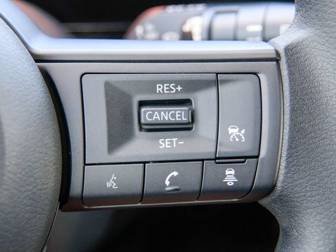 New 2026 Nissan Kicks SV w/ Cold Weather Package AWD/4WD image 11