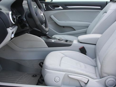 Used 2015 Audi A3 2.0T Premium Plus w/ Premium Plus Package image 39