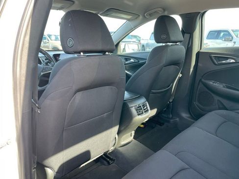 Used 2023 Chevrolet Malibu LT image 49