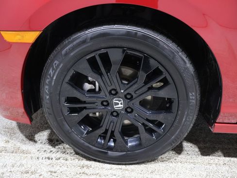 Used 2025 Honda Odyssey Sport-L image 7