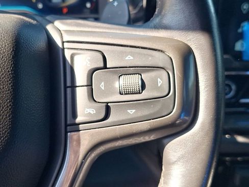Used 2023 Chevrolet Silverado 1500 ZR2 image 36