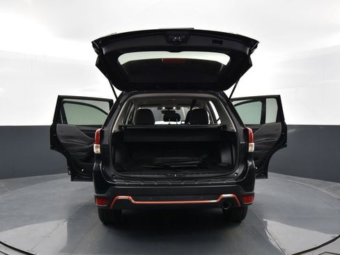 Used 2019 Subaru Forester Sport w/ Popular Package #2 image 36