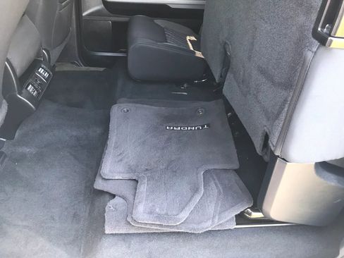 Used 2021 Toyota Tundra SR5 AWD/4WD image 36