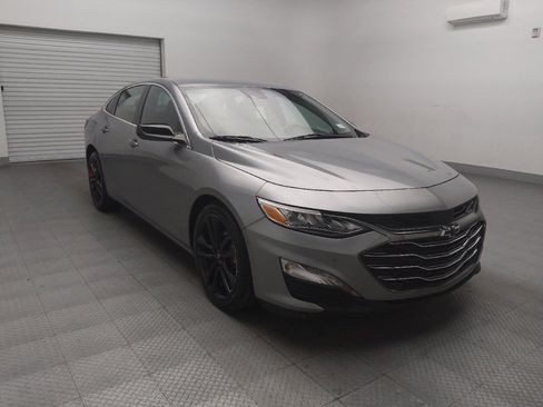 Used 2024 Chevrolet Malibu LT image 13