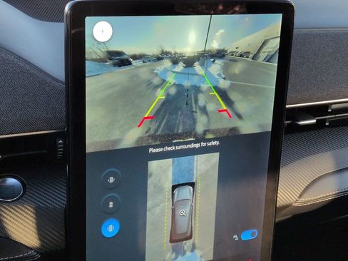 Used 2025 Ford Mustang Mach-E Premium image 30