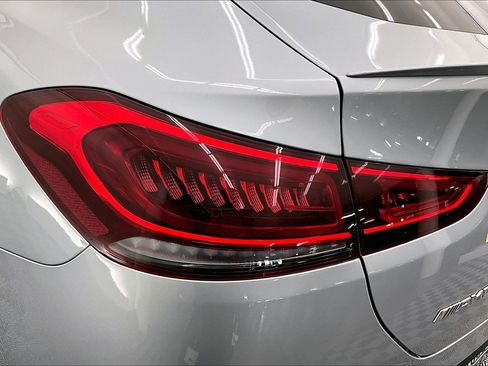 Used 2022 Mercedes-Benz GLE 53 AMG 4MATIC image 27