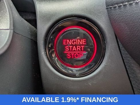Certified 2026 Honda HR-V LX image 24