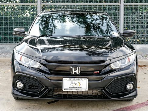 Used 2019 Honda Civic Si image 6