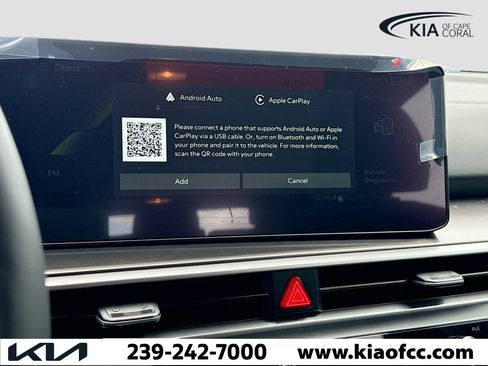 New 2026 Kia Sorento LX image 30