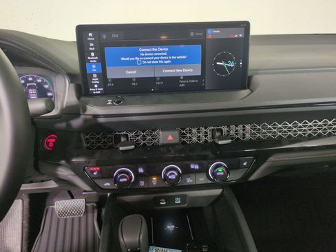 New 2026 Honda Accord EX-L image 18