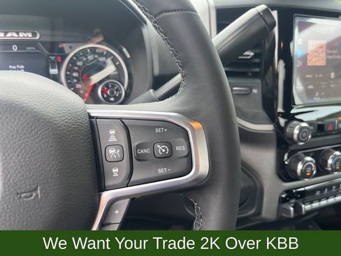 Used 2025 RAM 5500 Tradesman image 30