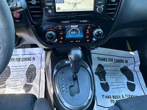 Used 2015 Nissan Juke NISMO image 18